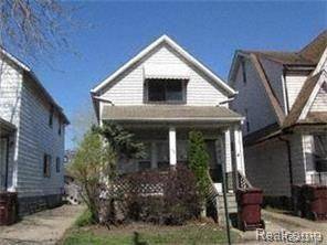 River Rouge, MI 48218,168 DIVISION ST