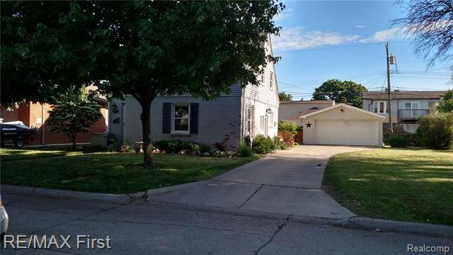 St. Clair Shores, MI 48081,22420 MANOR ST