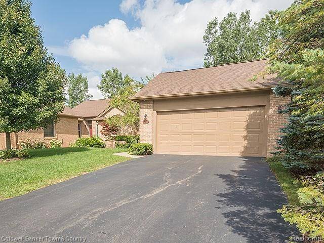 Ann Arbor, MI 48108,4869 LONE OAK CRT