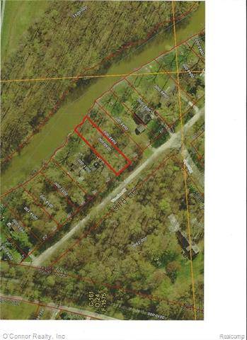 East China Twp, MI 48054,Lot 70 WOODLAND Lane