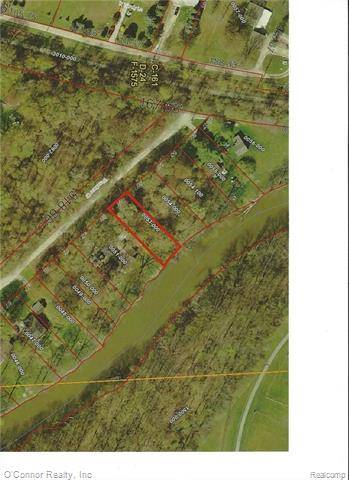 East China Twp, MI 48054,Lot 73 WOODLAND Lane