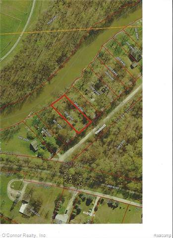 East China Twp, MI 48054,lot 74/75 WOODLAND Lane