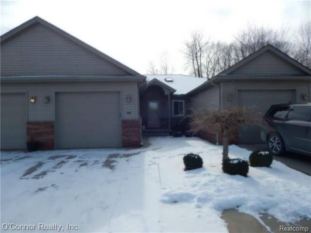 Saint Clair, MI 48079,846 N CARNEY