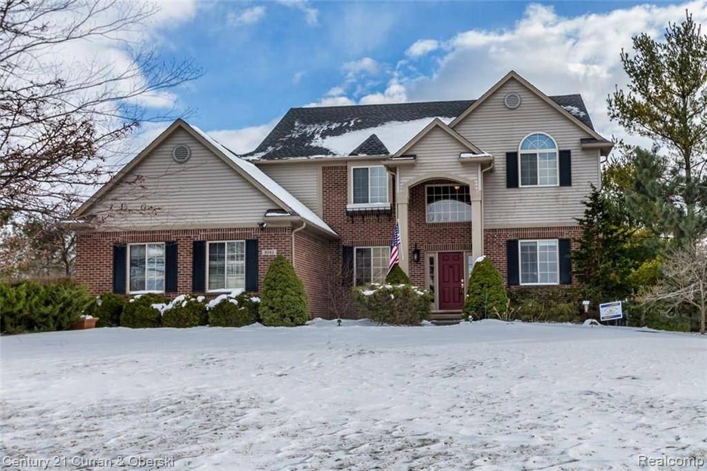 York Twp, MI 48176,9082 S Pheasant Ridge LN