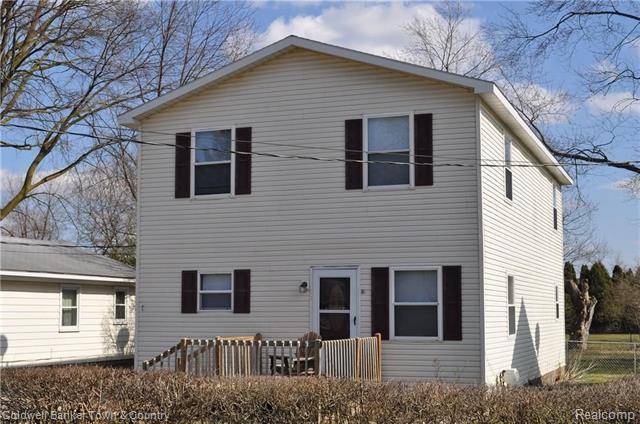 Green Oak Twp, MI 48189,11605 ELMDALE RD