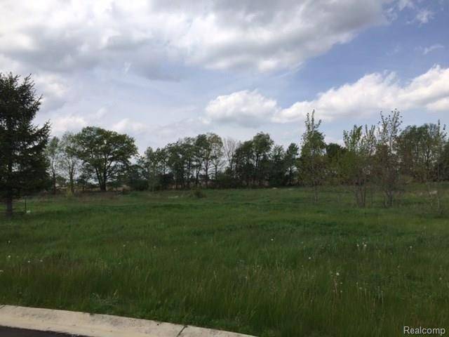 Iosco Twp, MI 48836,0 ADELINES (Lot 16) Way