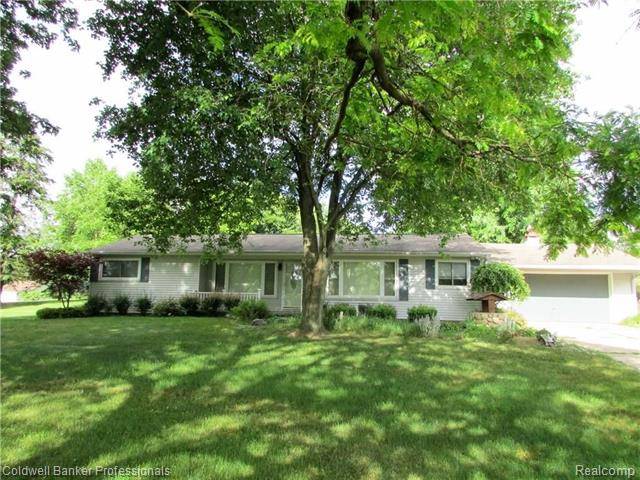 Fenton, MI 48430,11459 OREGON Circle