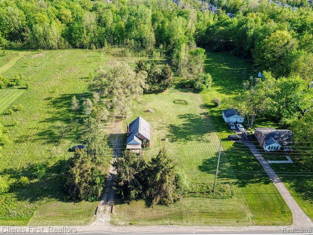Canton Twp, MI 48187,48375 FORD Road