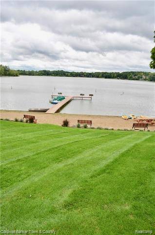 Hamburg Twp, MI 48116,Lot #59 WYNDAM LN