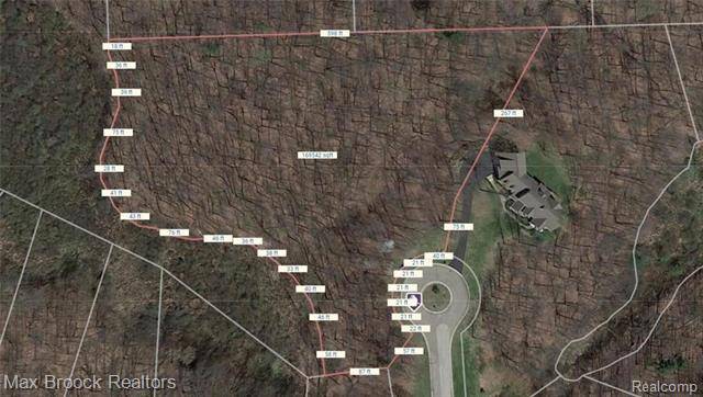 Addison Twp, MI 48370,Lot 21 PINY HILL CRT