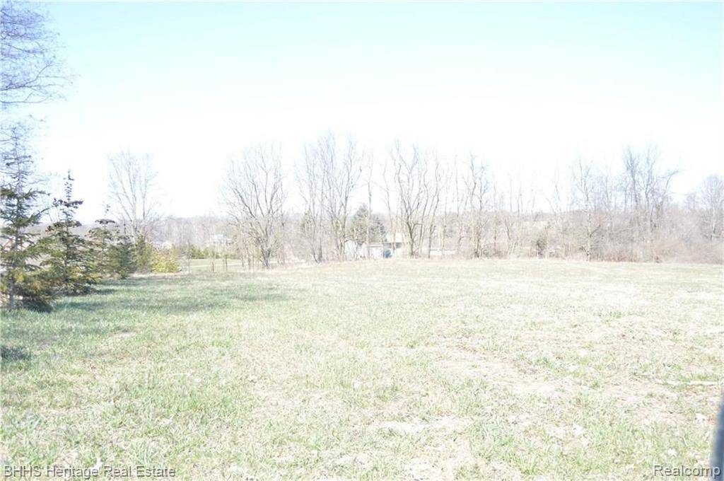 Hartland Twp, MI 48843,0 HACKER RD