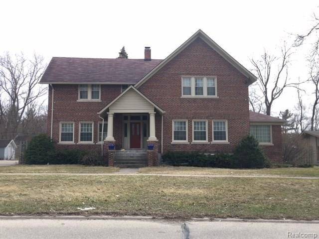 Livonia, MI 48152,27523 6 MILE RD
