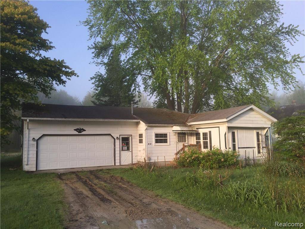 Smiths Creek, MI 48074,6015 LAPEER RD