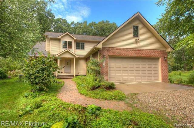 Green Oak Twp, MI 48116,8878 RICKETT RD