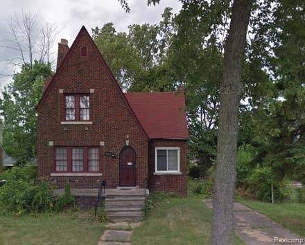 Highland Park, MI 48203,174 W. Grixdale ST