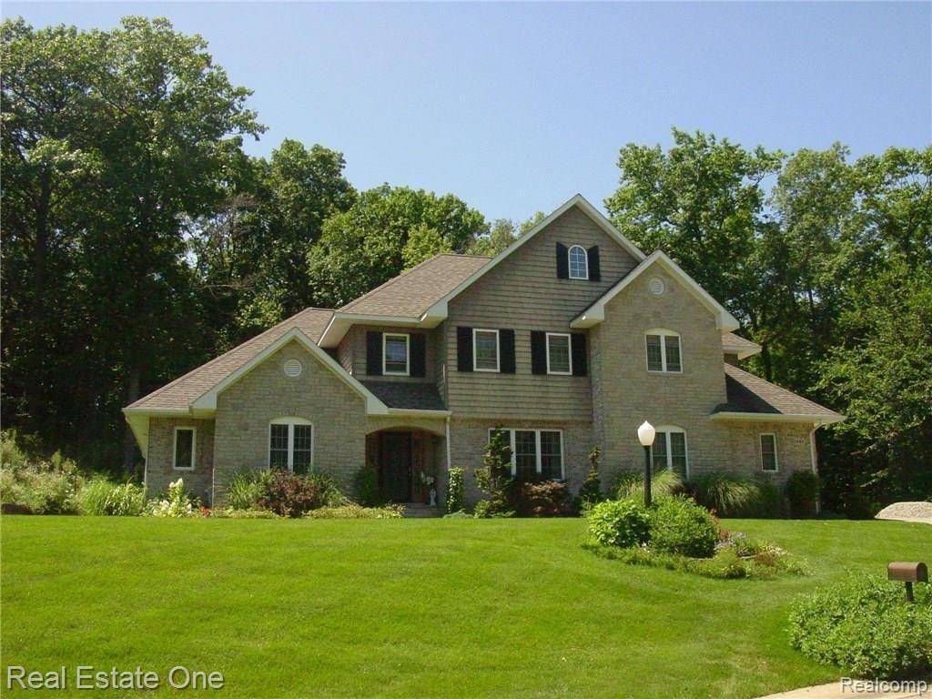 White Lake Twp, MI 48386,1925 Laflamme Court