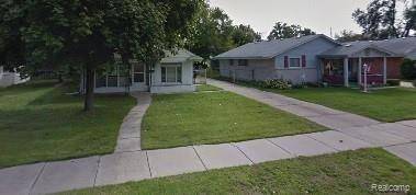 Dearborn Heights, MI 48125,3915 CORNELL ST