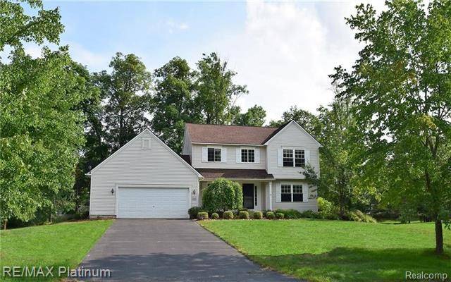 Howell, MI 48843,6150 SHADETREE CRT