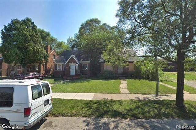 Detroit, MI 48224,10826 LAKEPOINTE Street