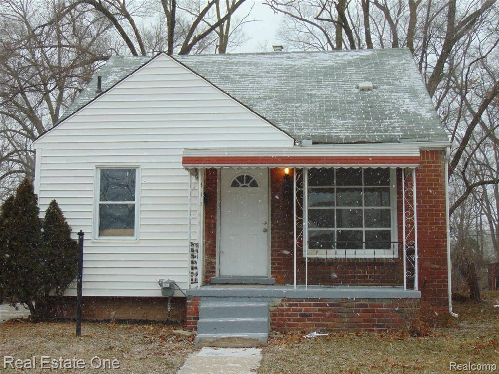 Ferndale, MI 48220,21417 MITCHELLDALE AVE