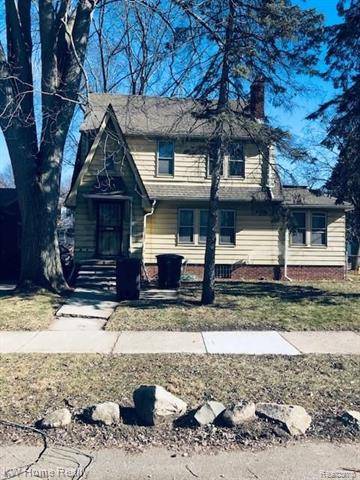 Detroit, MI 48219,16802 BEAVERLAND ST