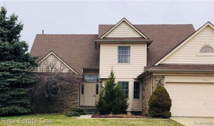 Bruce Twp, MI 48065,70700 HILLSIDE CRT