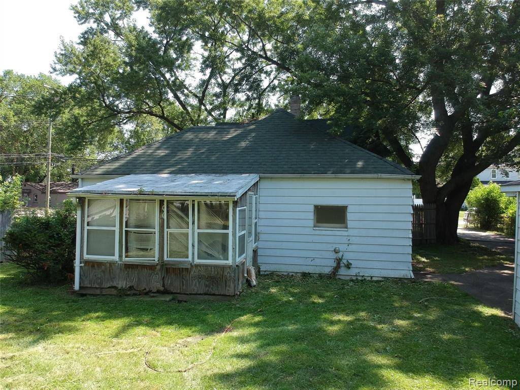 Warren, MI 48091,25601 PETER KALTZ Road