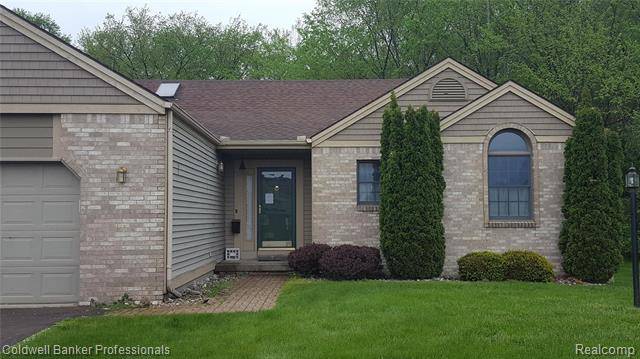 Davison, MI 48423,9619 CREEKSIDE CRT