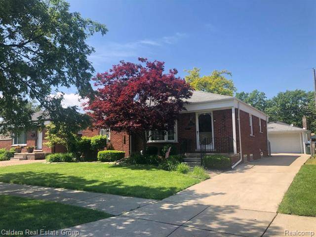 St. Clair Shores, MI 48082,22125 LOVE ST