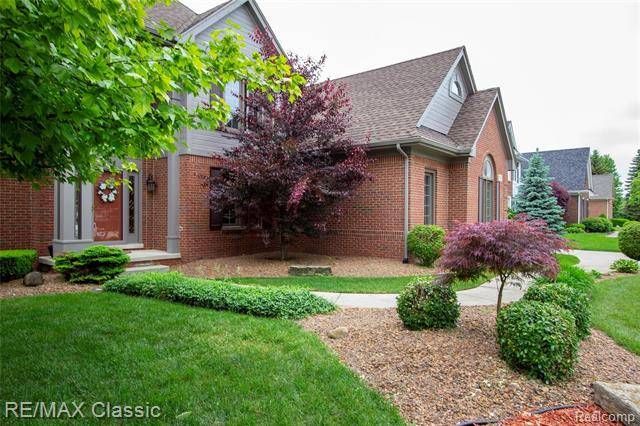 Livonia, MI 48152,37223 SEABROOK DR