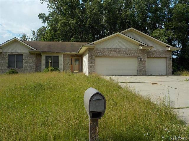 Mt. Morris Twp, MI 48504,5053 RETHA CRT
