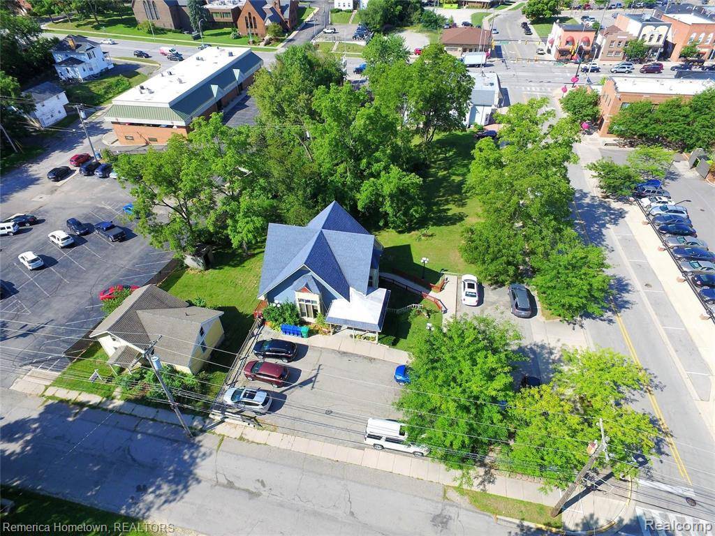 Brighton, MI 48116,122 E NORTH Street