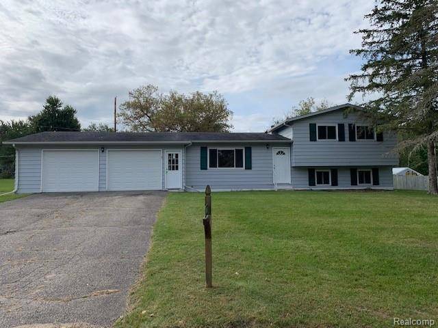 Goodrich, MI 48438,9488 BROOKWAY CRT