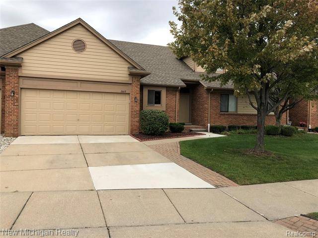 Macomb, MI 48044,16631 COUNTRY RIDGE LN