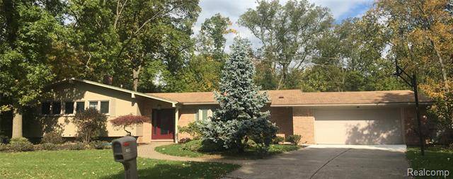 Grosse Ile, MI 48138,8222 WOODCREST Drive