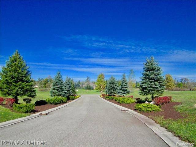 Metamora Twp, MI 48455,5326 Pebble Beach Drive