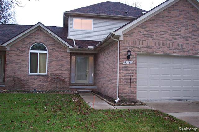 Brownstown Twp, MI 48183,22156 BREHMER CRT