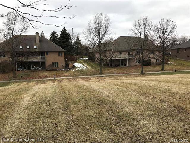 East China Twp, MI 48054,3708 RIVERVIEW Terrace N