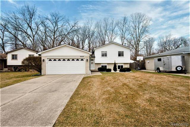 Sterling Heights, MI 48312,34339 DAVENTRY CRT