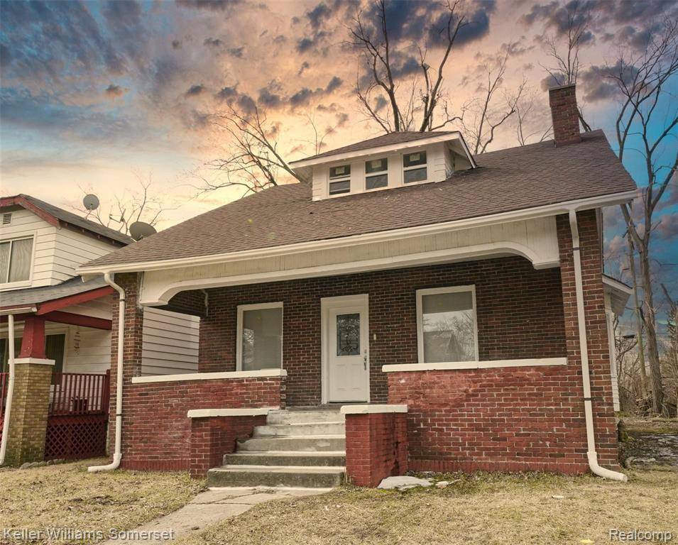 Detroit, MI 48227,13243 FREELAND ST