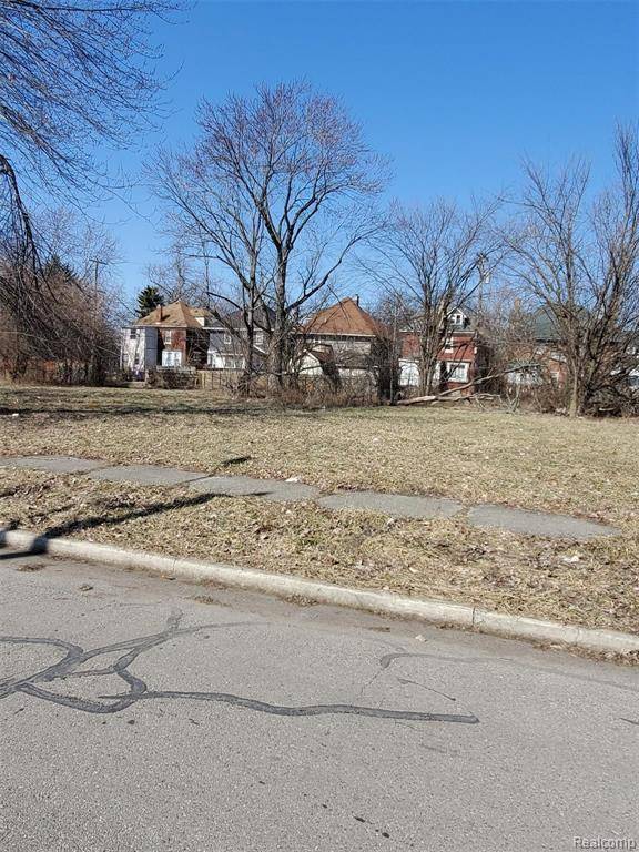 Detroit, MI 48236,259 MOUNT VERNON Avenue