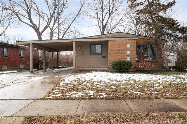 St. Clair Shores, MI 48080,23000 SAINT JOAN ST