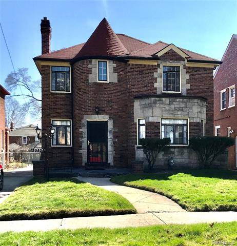 Detroit, MI 48221,18252 CHERRYLAWN ST