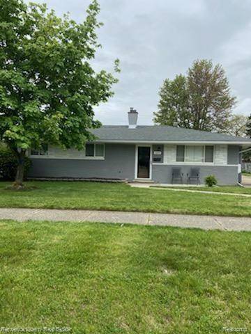 Westland, MI 48186,35646 THAMES ST