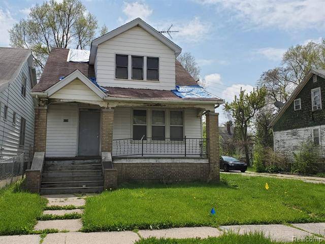 Detroit, MI 48234,8138 E HILDALE ST