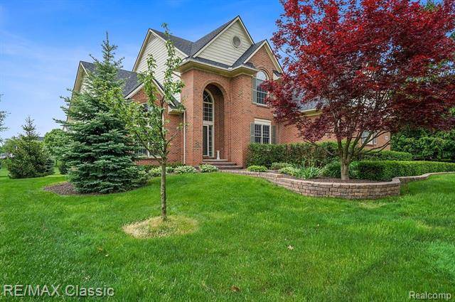 Novi, MI 48377,45671 BRISTOL CIR