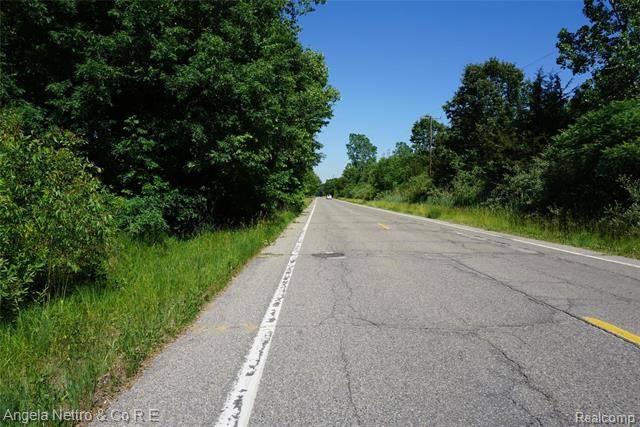 Sumpter Twp, MI 48111,VACANT HARRIS Road