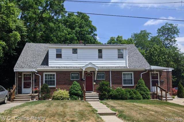 Romeo Vlg, MI 48065,224 CHANDLER