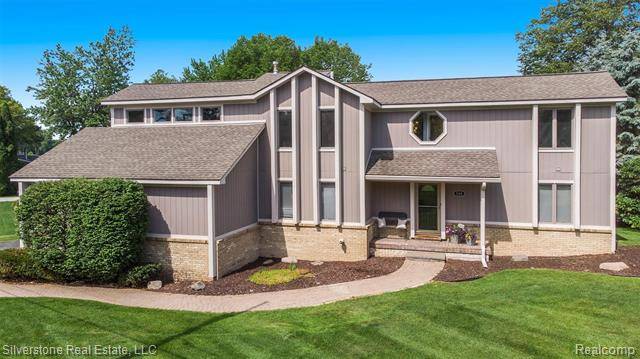 White Lake, MI 48386,540 COLEDALE DR