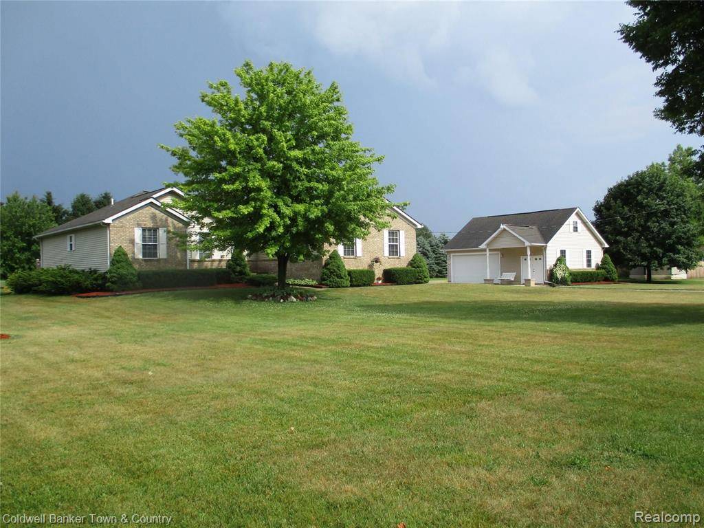 Ypsilanti, MI 48197,7885 Tuttle Hill Dr